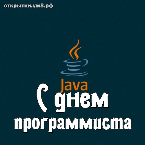 Профессиональные праздники День программиста